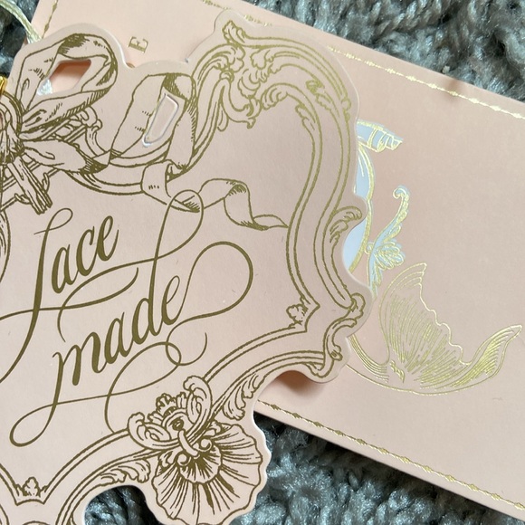 Lace made - Picture 3 of 3